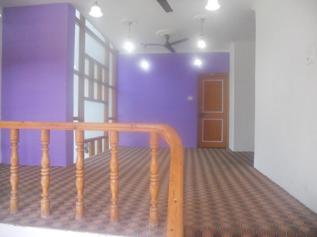 Hotel Royale Jannat Srīnagar Buitenkant foto